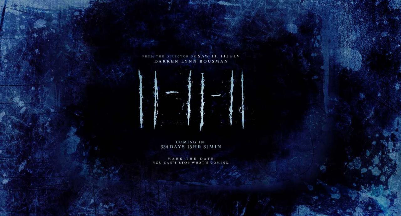 فيلم 11-11-11 2011 مترجم كامل HD