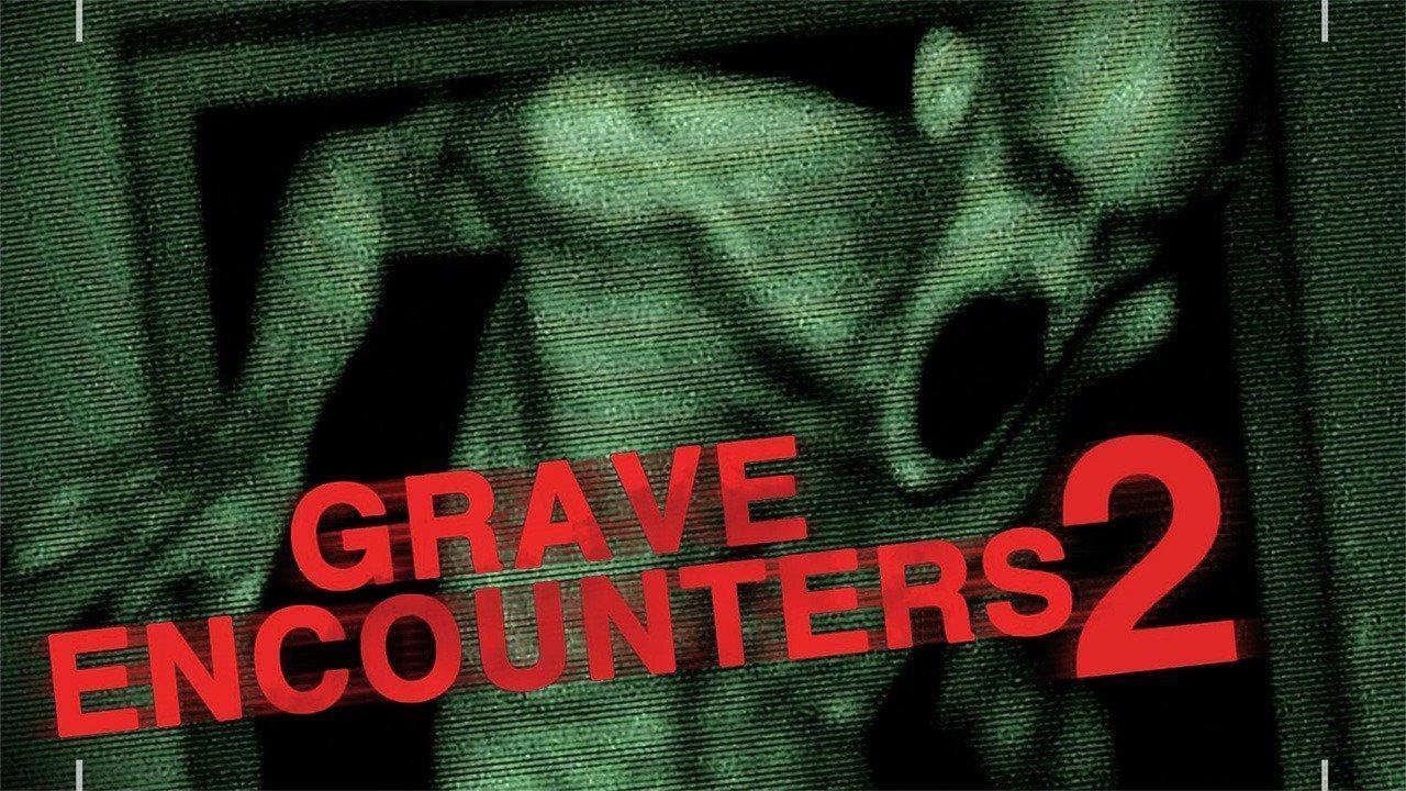 فيلم Grave Encounters 2 2012 مترجم كامل HD