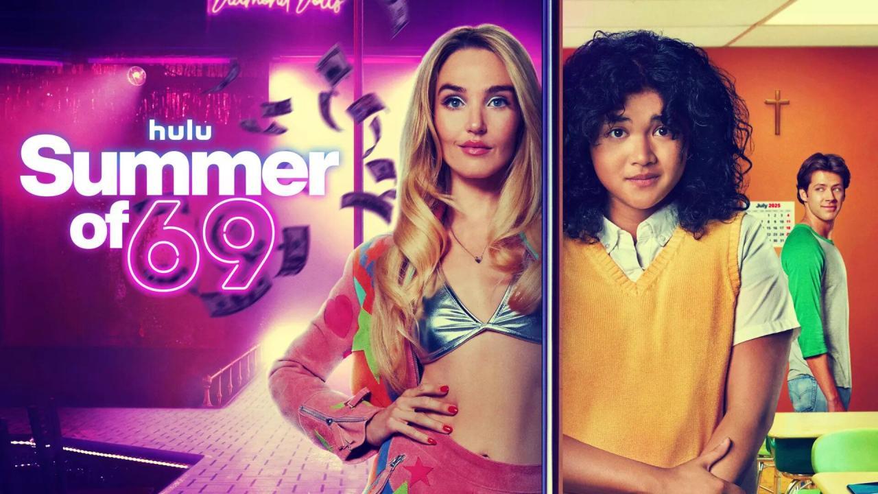 فيلم Summer of 69 2025 مترجم كامل بجودة عالية HD