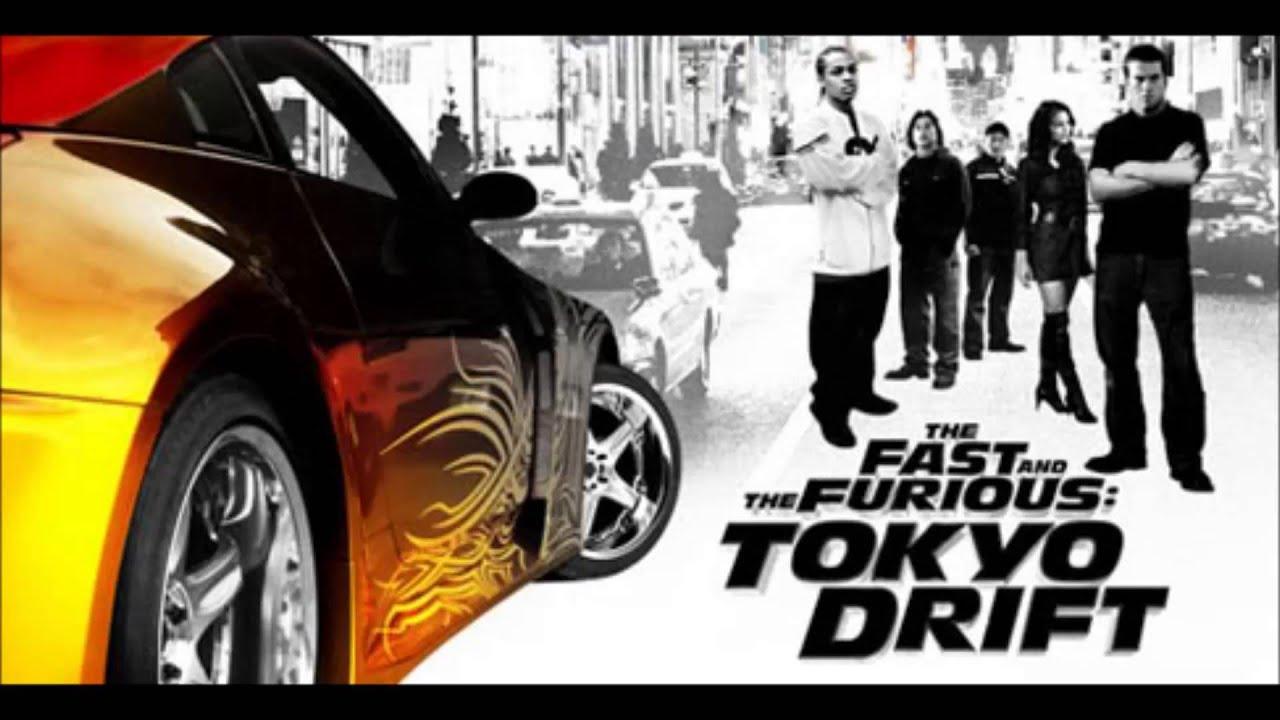 فيلم The Fast and The Furious Tokyo Drift 2006 مترجم كامل بجودة عالية HD