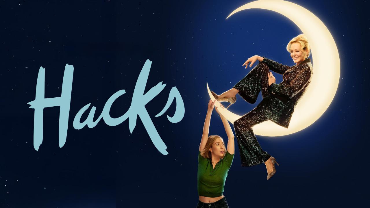 مسلسل Hacks الموسم الرابع الحلقة 10 العاشرة والاخيرة مترجمة