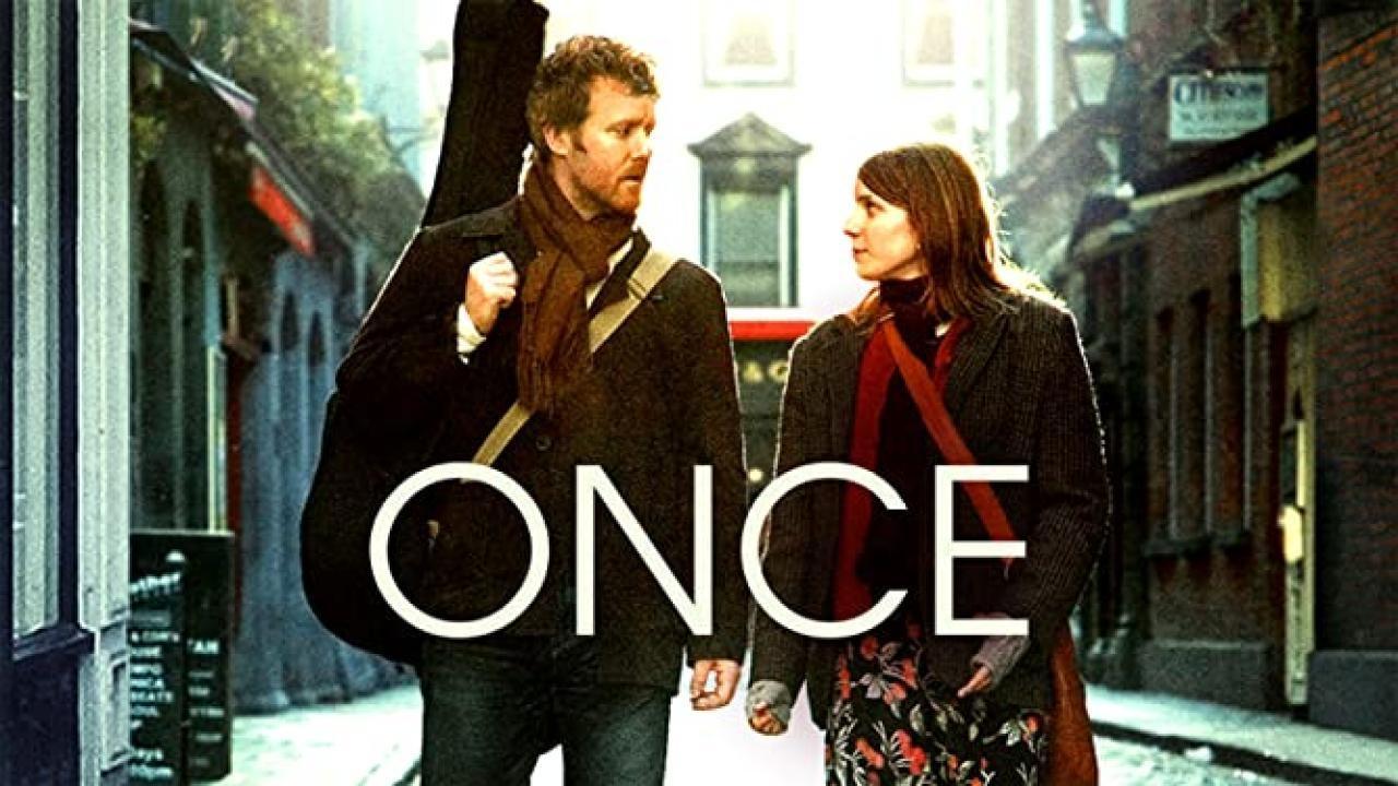 فيلم Once 2007 مترجم كامل HD