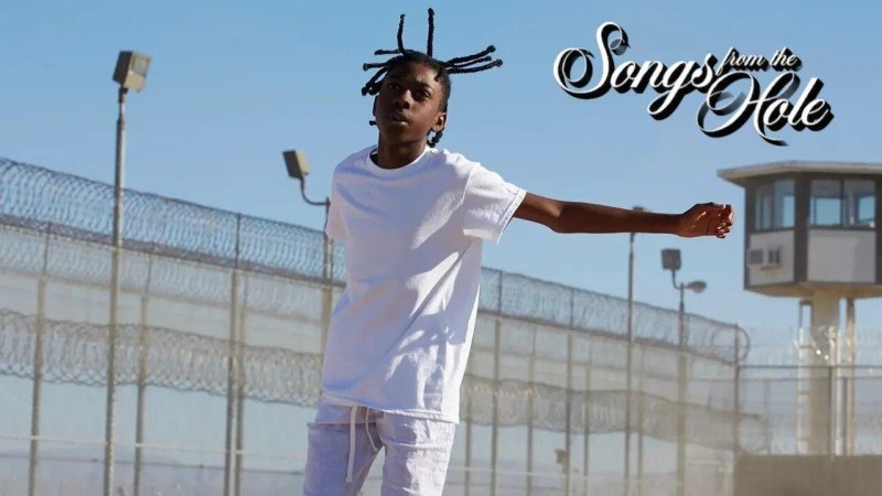 فيلم Songs from the Hole 2024 مترجم كامل HD