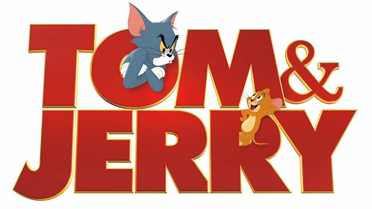 فيلم Tom & Jerry 2021 مترجم كامل HD