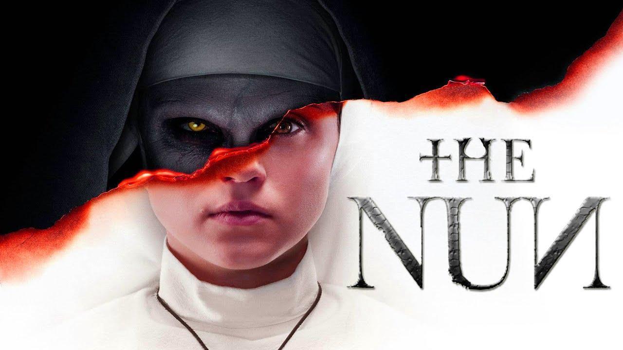 فيلم The Nun 2018 مدبلج كامل بجودة HD