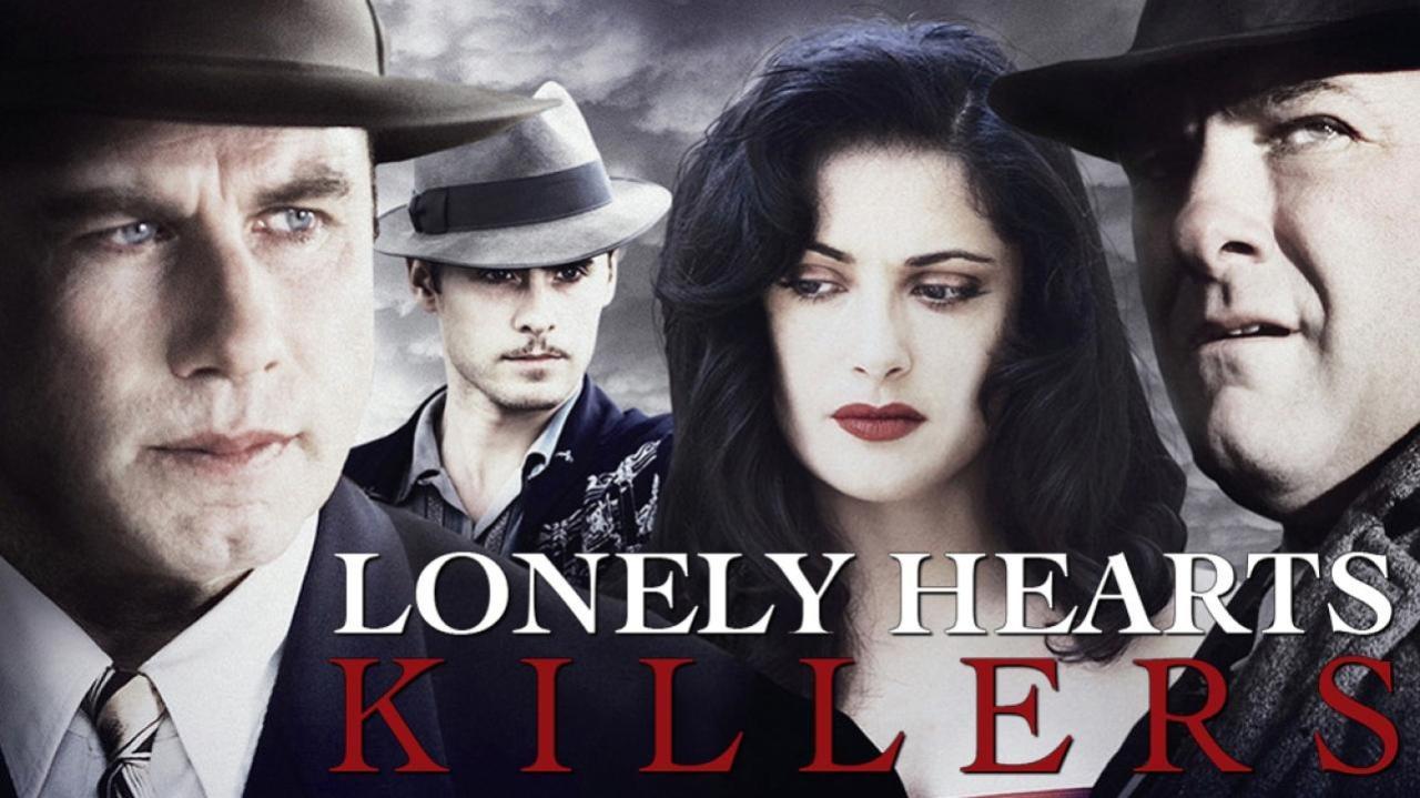 فيلم Lonely Hearts 2006 مترجم كامل HD