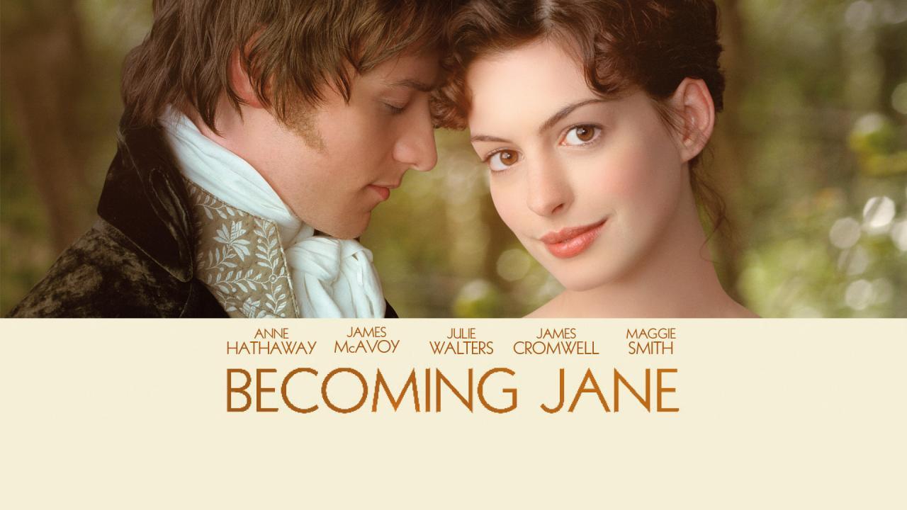 فيلم Becoming Jane 2007 مترجم كامل بجودة HD