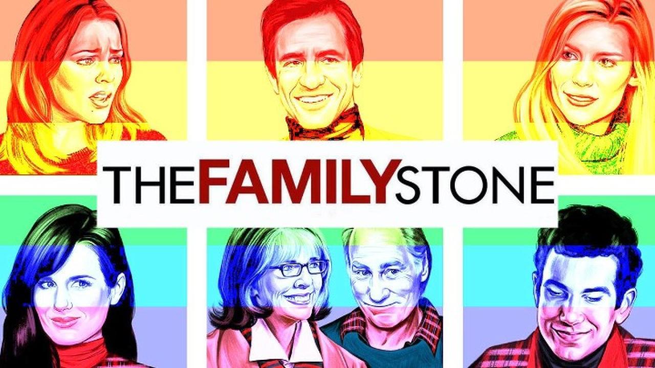 فيلم The Family Stone 2005 مترجم كامل HD