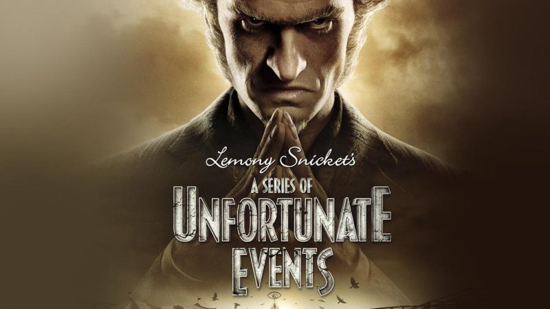 مسلسل A Series of Unfortunate Events الموسم الثاني الحلقة 1 الاولي مترجمة