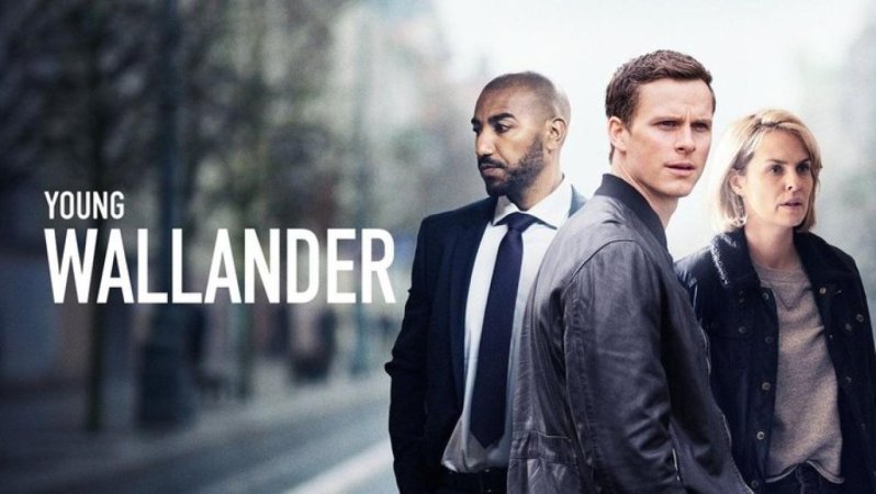 مسلسل Young Wallander الموسم الثاني الحلقة 2 الثانية مترجمة