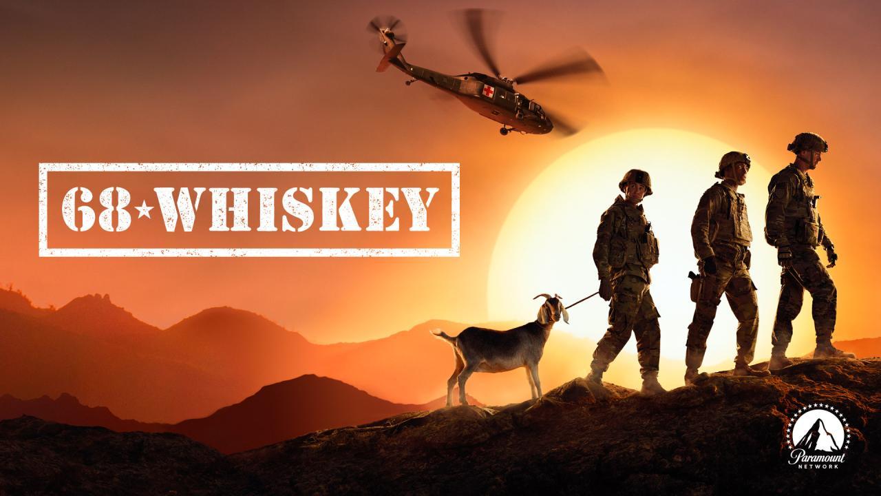 مسلسل 68 Whiskey الموسم الاول الحلقة 7 السابعة مترجمة