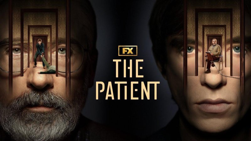 مسلسل The Patient الموسم الاول الحلقة 1 الاولي مترجمة