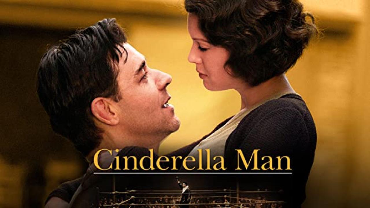 فيلم Cinderella Man 2005 مترجم كامل HD