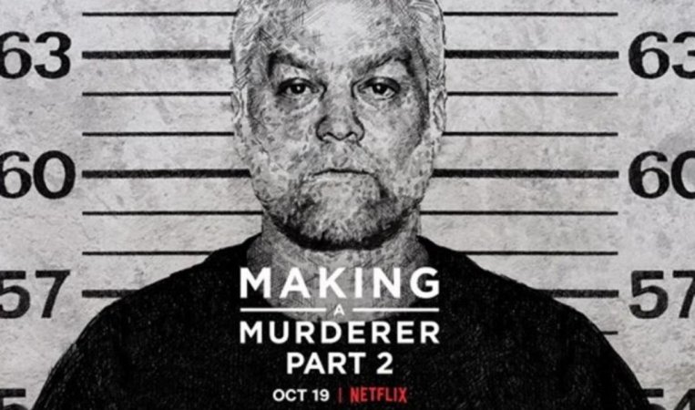 مسلسل Making a Murderer الموسم الثاني الحلقة 8 الثامنة مترجمة