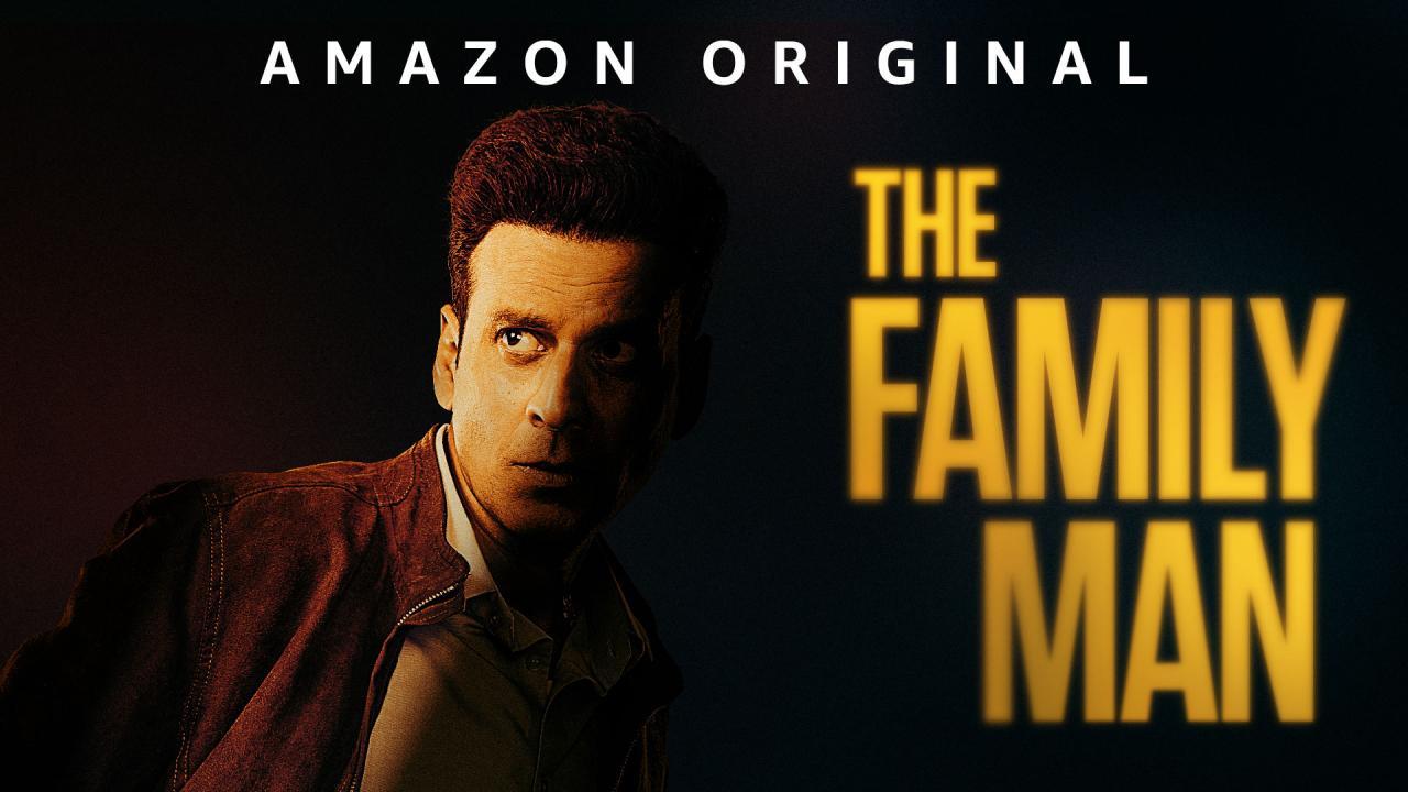مسلسل The Family Man الموسم الاول الحلقة 2 الثانية مترجمة