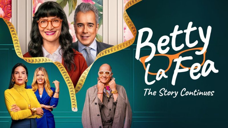 مسلسل Betty la Fea: The Story Continues الموسم الثاني الحلقة 9 التاسعة مترجمة