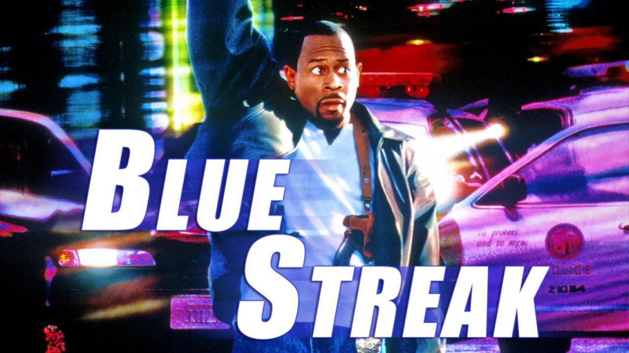 فيلم Blue Streak 1999 مترجم كامل HD