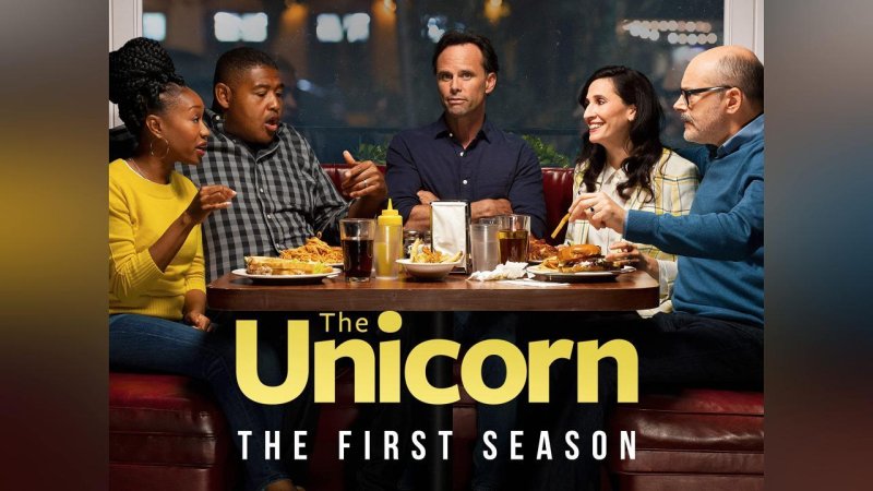 مسلسل The Unicorn الموسم الاول الحلقة 15 الخامسة عشر مترجمة