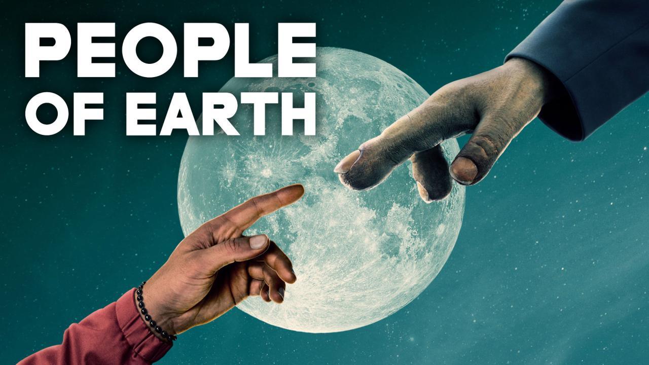 مسلسل People of Earth الموسم الثاني الحلقة 4 الرابعة مترجمة