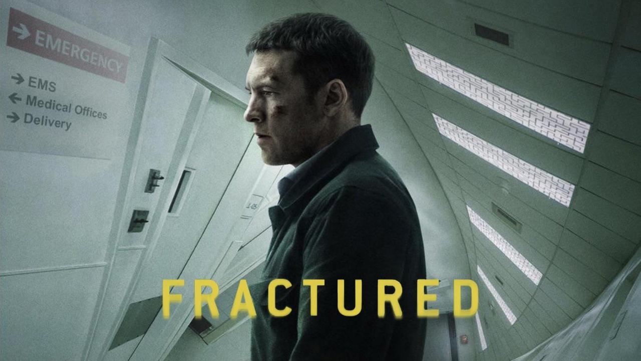 فيلم Fractured 2019 مترجم كامل بجودة HD