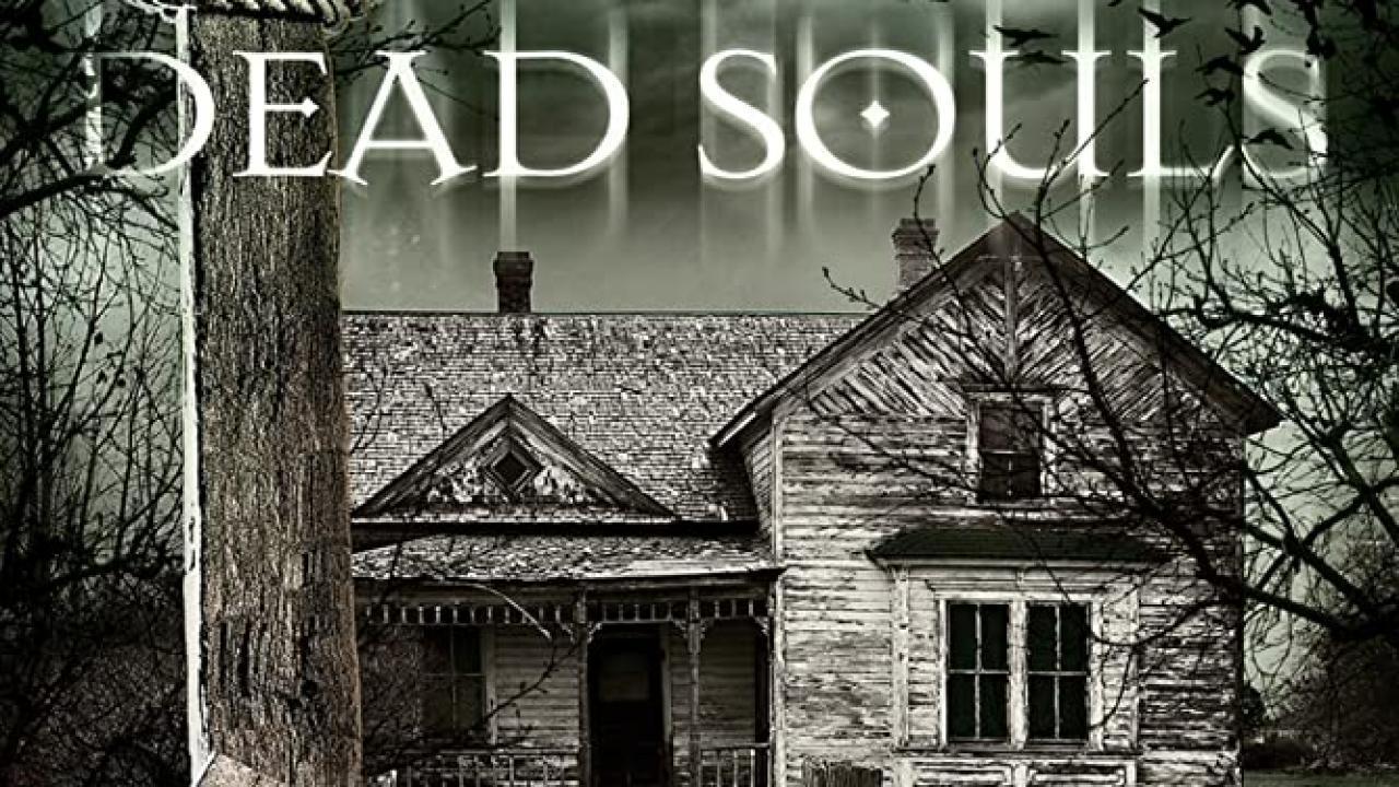 فيلم Dead Souls 2012 مترجم كامل HD