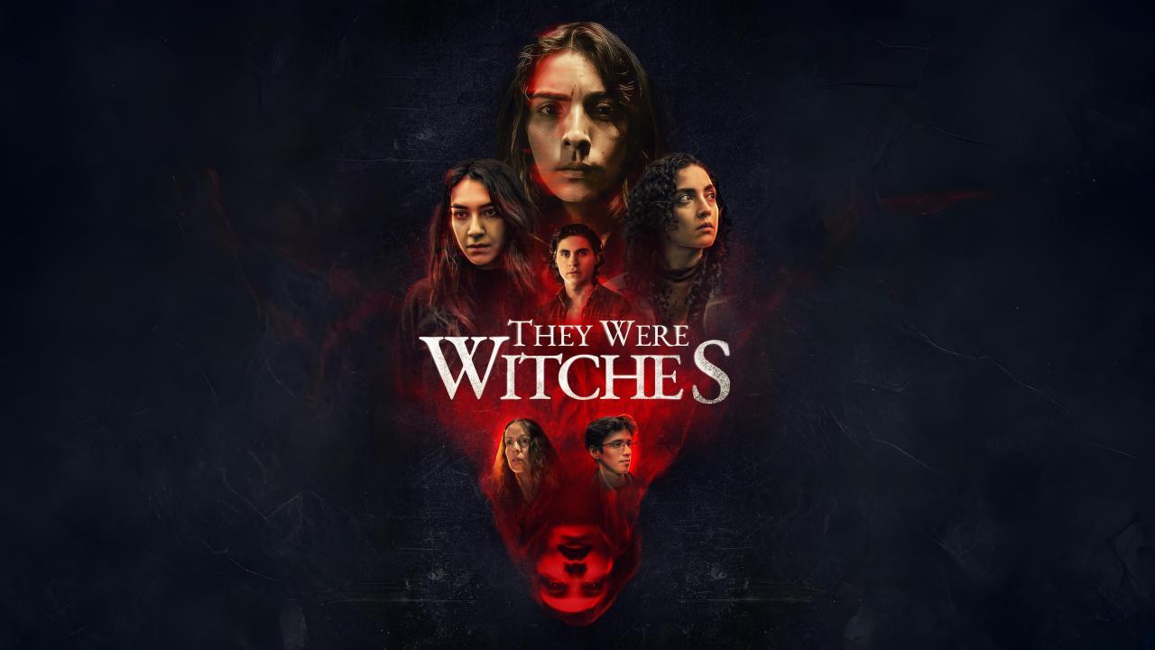فيلم They Were Witches 2025 مترجم كامل بجودة عالية HD
