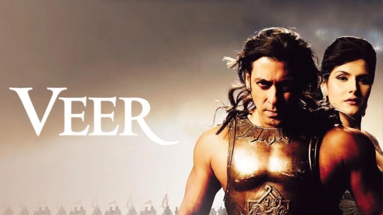 فيلم Veer 2010 مدبلج كامل HD