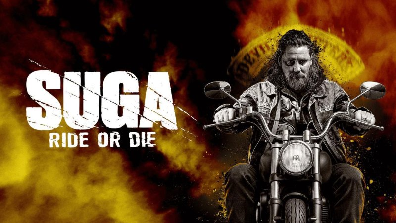 مسلسل Suga الموسم الاول الحلقة 2 الثانية مترجمة