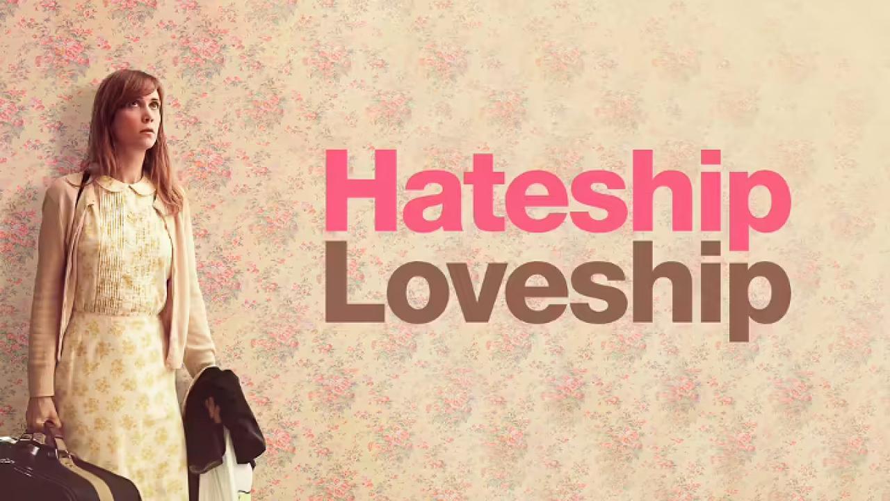 فيلم Hateship Loveship 2013 مترجم كامل HD