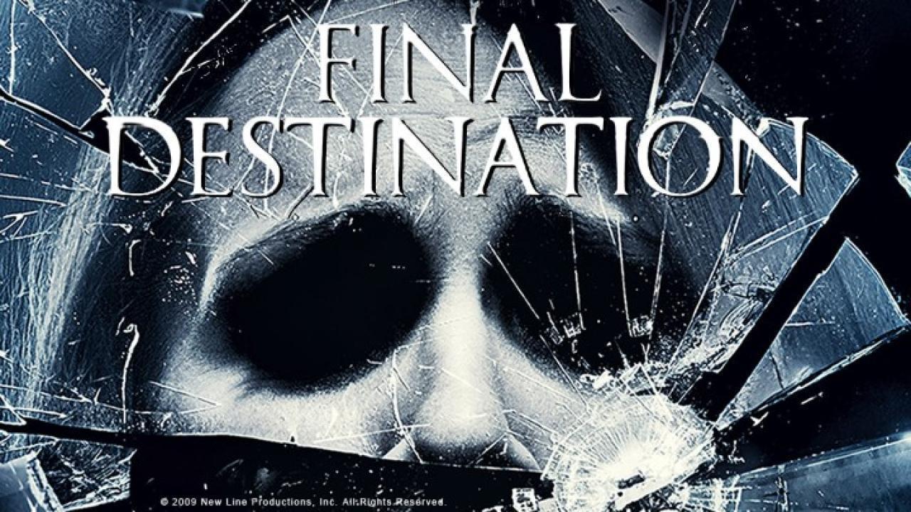 فيلم The Final Destination 2009 مترجم كامل HD