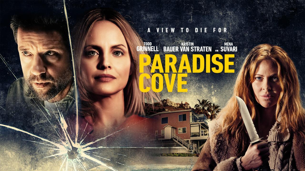 فيلم Paradise Cove 2021 مترجم كامل HD