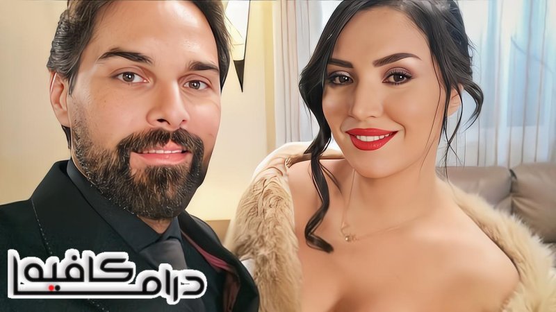 مسلسل الزوجة الاولى الحلقة 6 السادسة