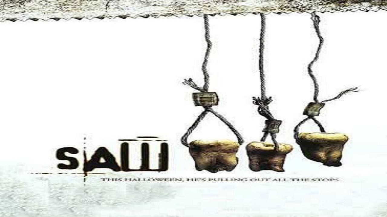 فيلم Saw I 2004 مترجم كامل HD