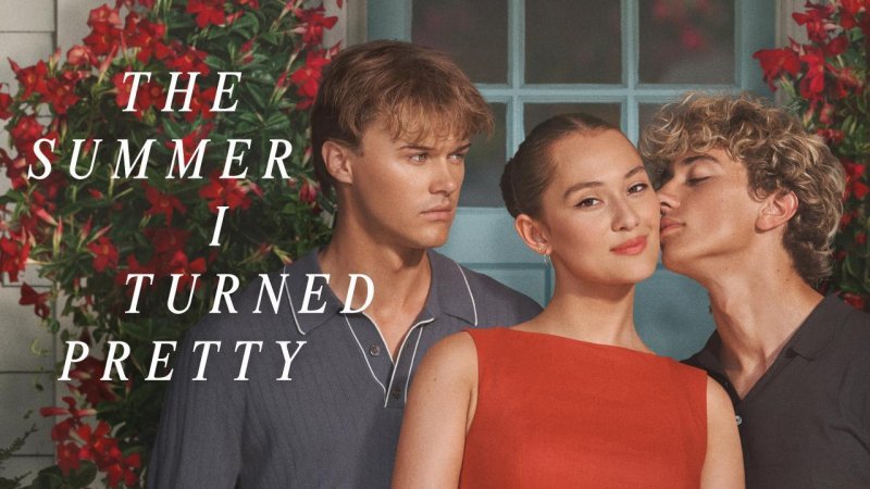 مسلسل The Summer I Turned Pretty الموسم الثالث الحلقة 8 الثامنة مترجمة