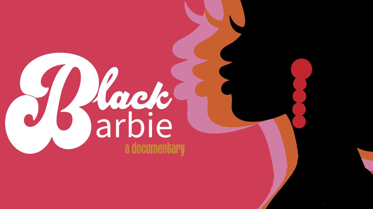 فيلم Black Barbie 2023 مترجم كامل