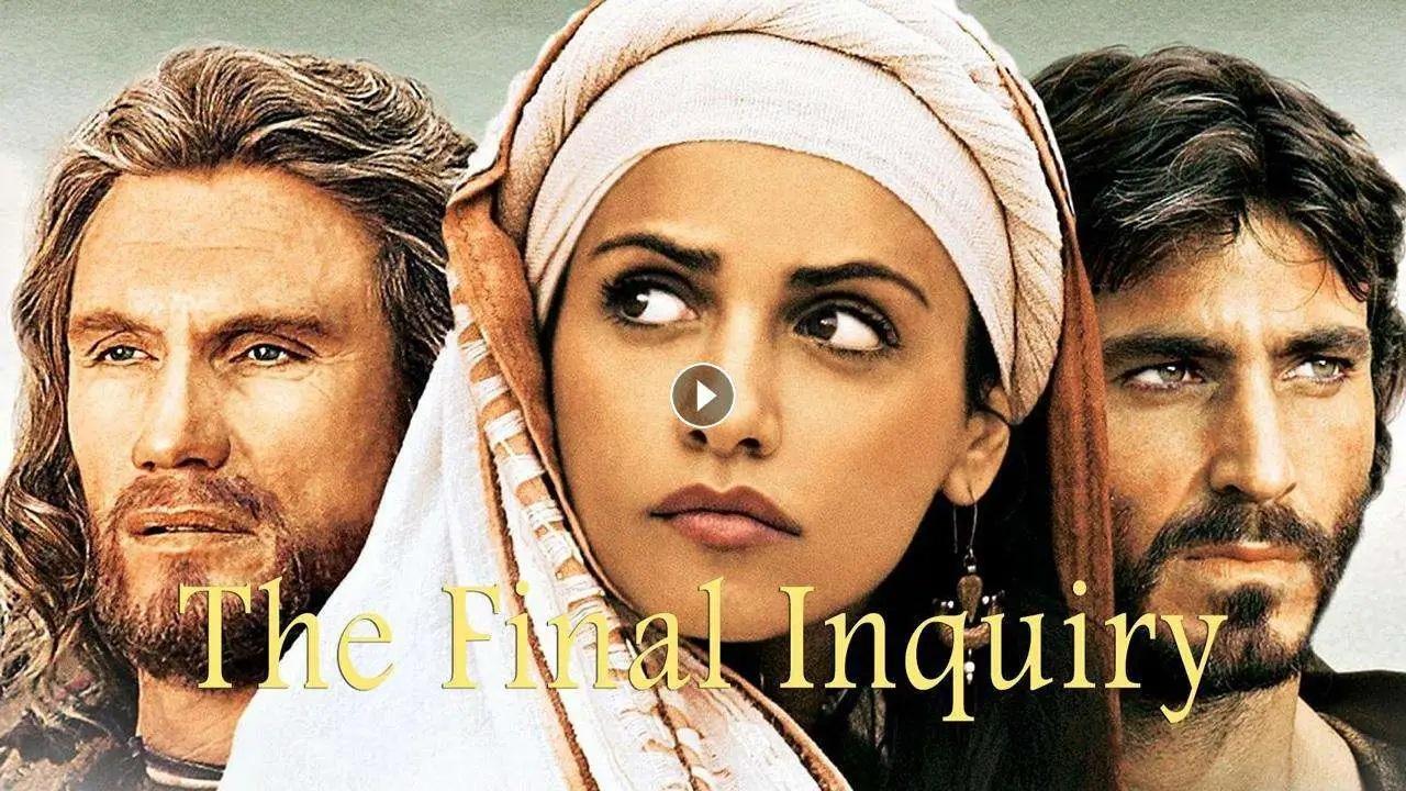 فيلم The Final Inquiry 2006 مترجم كامل HD