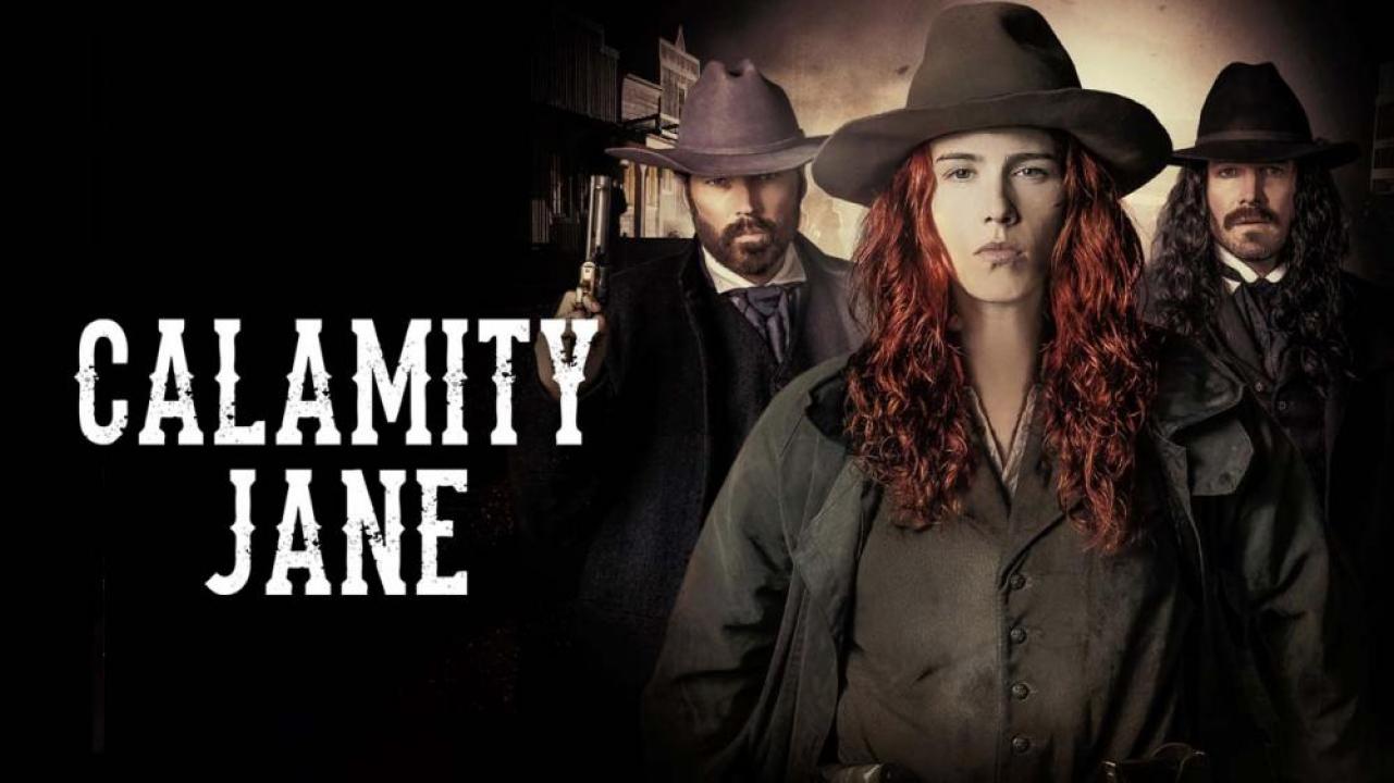 فيلم Calamity Jane 2024 مترجم HD