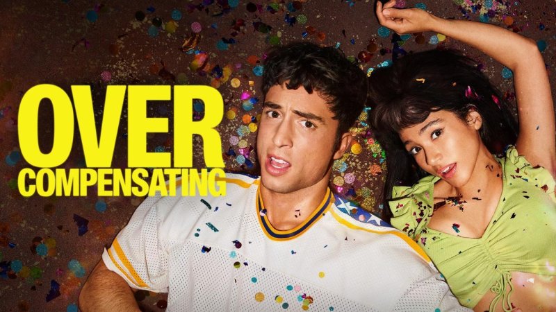 مسلسل Overcompensating الموسم الاول الحلقة 6 السادسة مترجمة