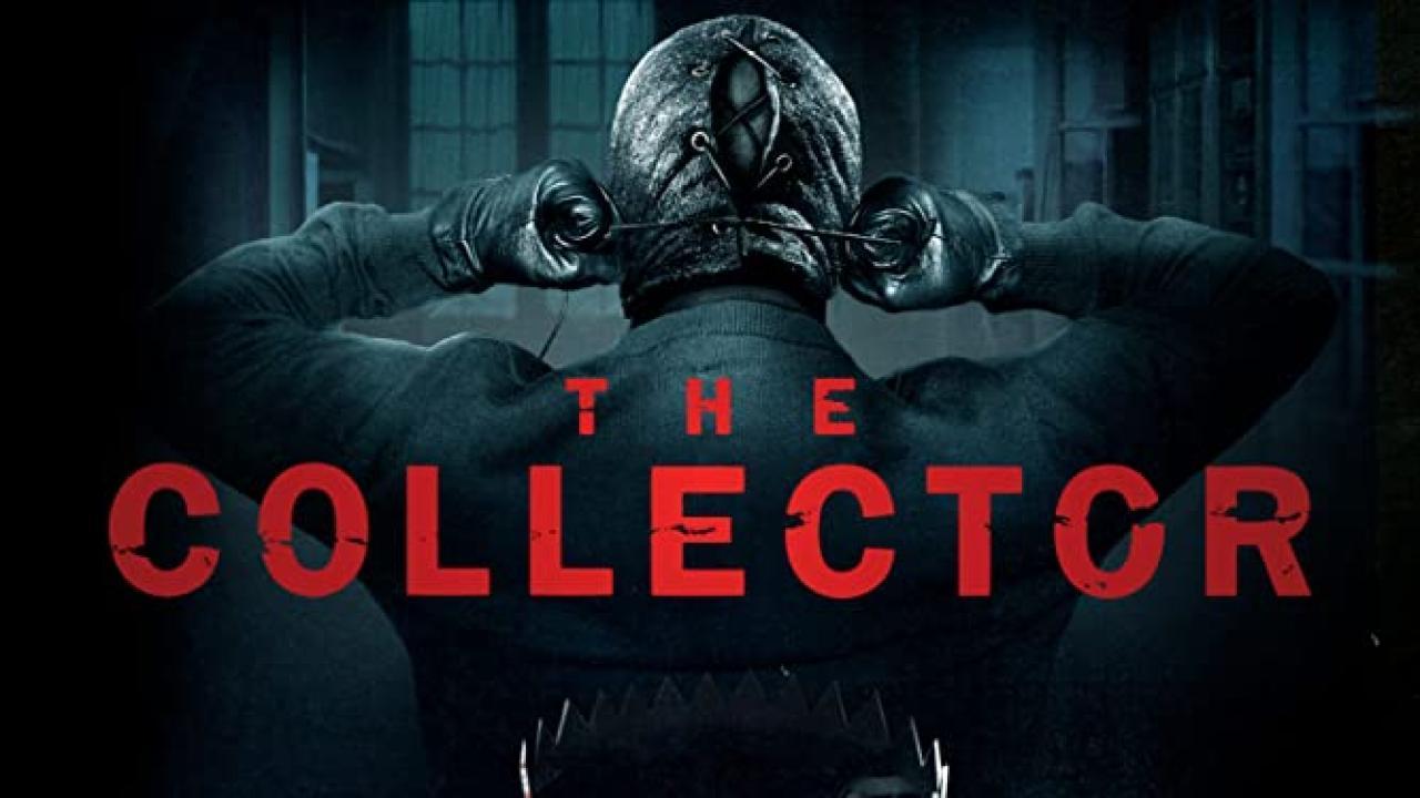 فيلم The Collector 2009 مترجم كامل HD