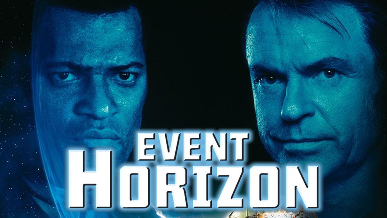 فيلم Event Horizon 1997 مترجم كامل HD