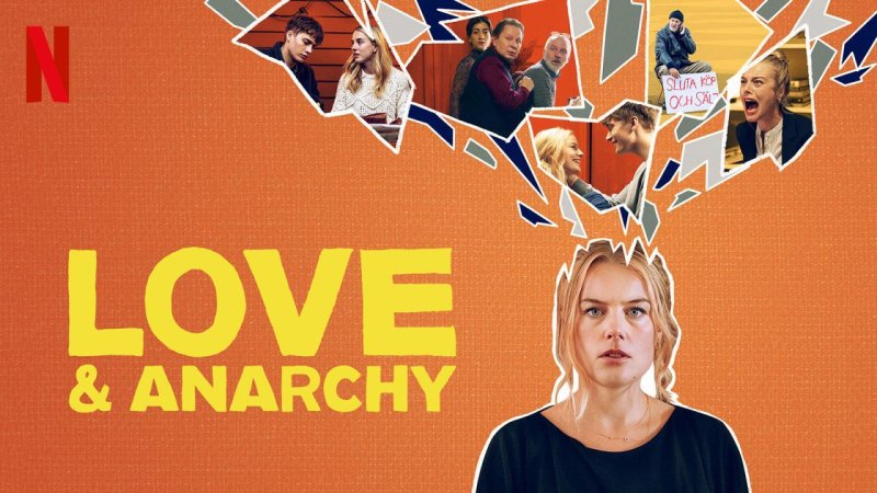مسلسل Love & Anarchy الموسم الثاني الحلقة 5 الخامسة مترجمة
