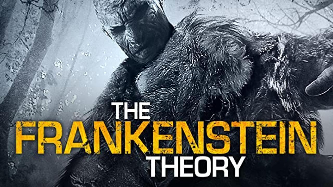 فيلم The Frankenstein Theory 2013 مترجم كامل HD