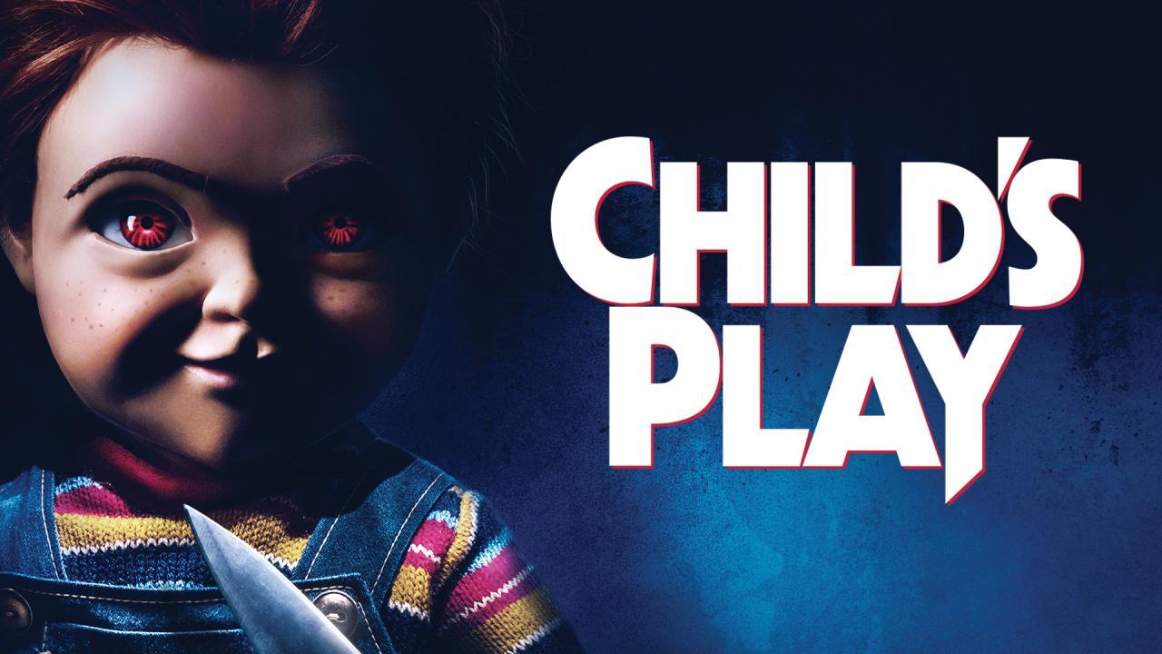 فيلم Child's Play 2019 مترجم كامل بجودة HD