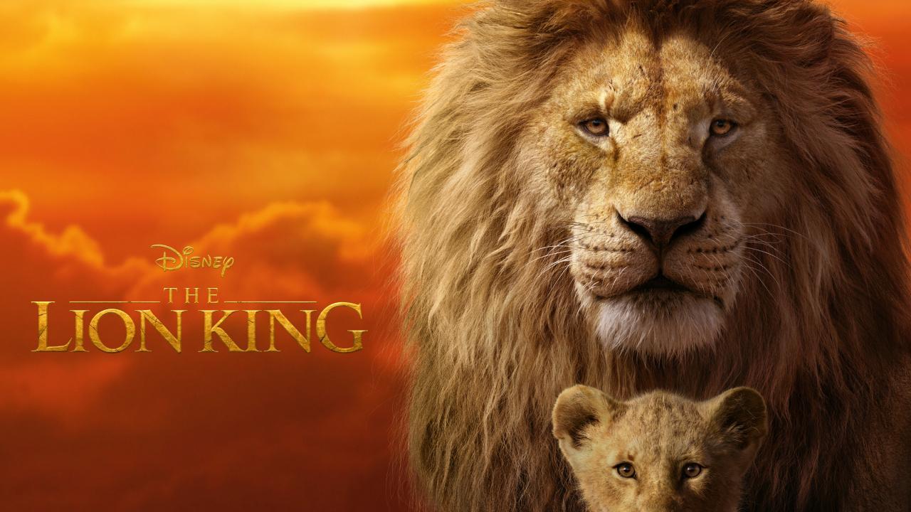 فيلم The Lion King 2019 مترجم كامل بجودة HD