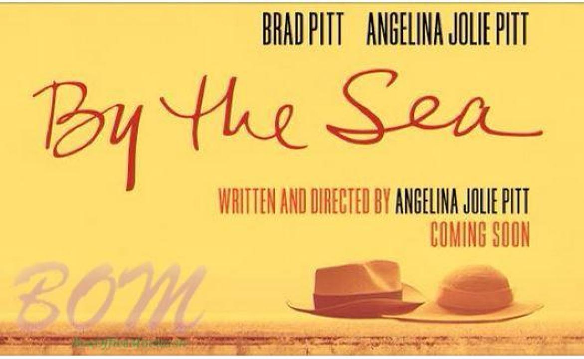 فيلم By the Sea 2015 مترجم كامل HD