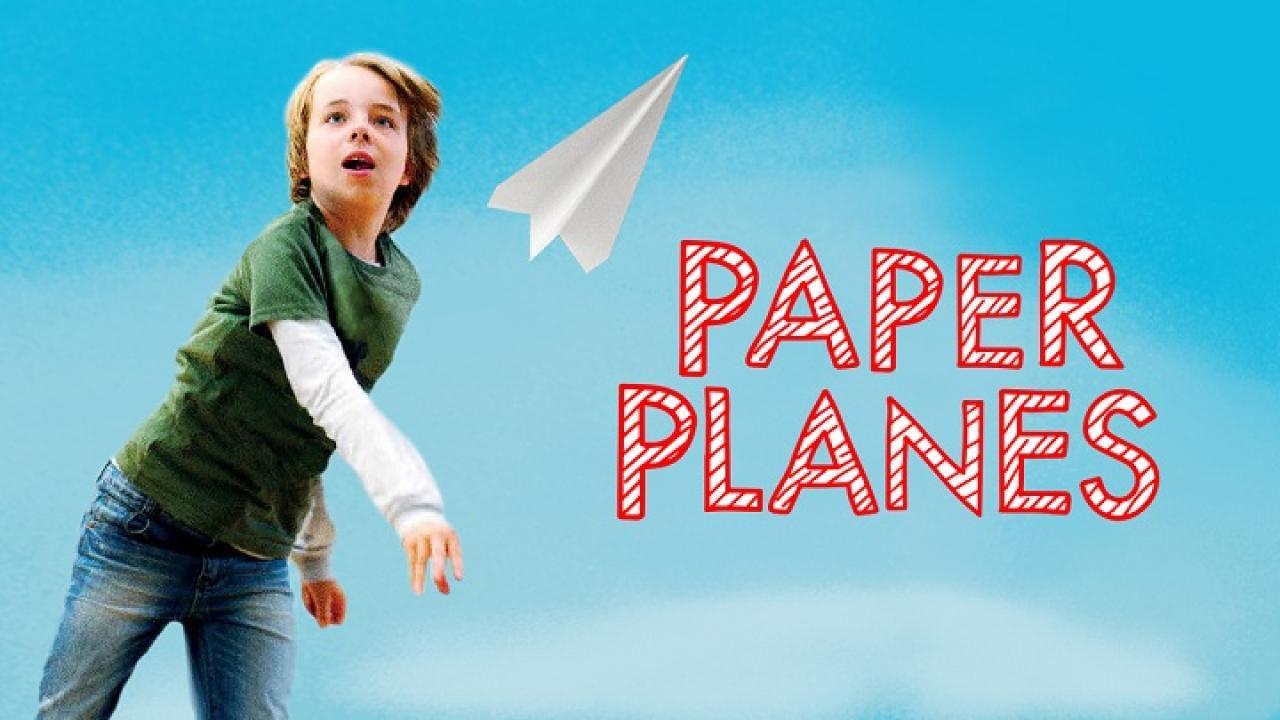 فيلم Paper Planes 2014 مترجم كامل HD