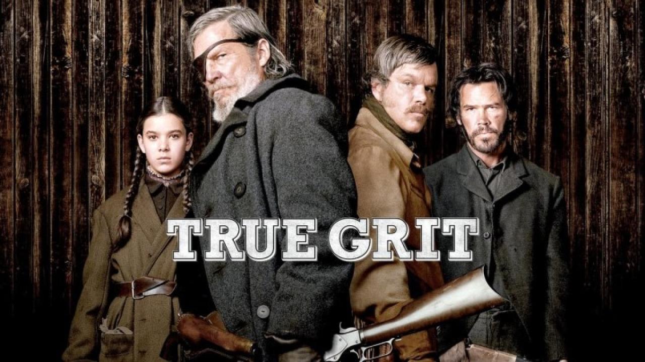 فيلم True Grit 2010 مترجم كامل HD