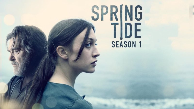 مسلسل Spring Tide الموسم الاول الحلقة 7 السابعة مترجمة