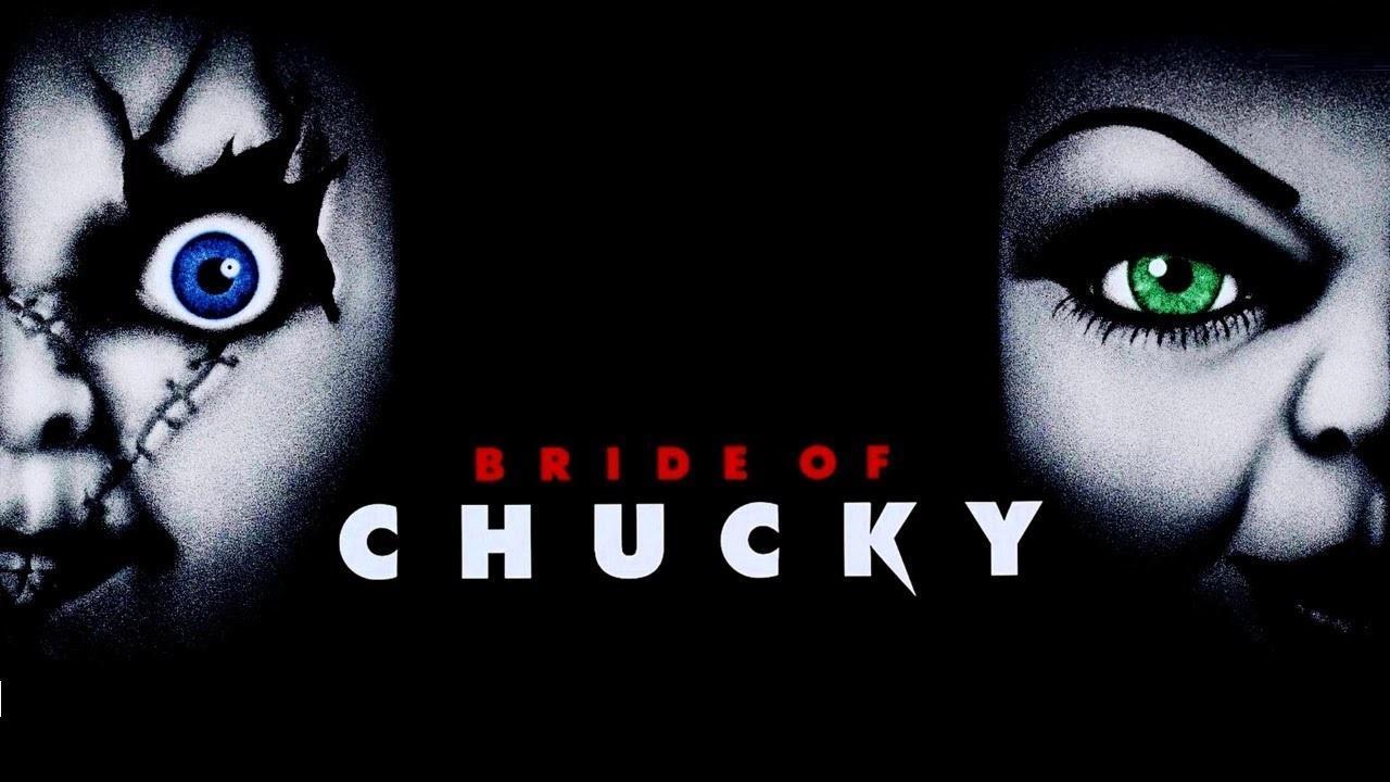 فيلم Bride of Chucky 1998 مترجم كامل HD