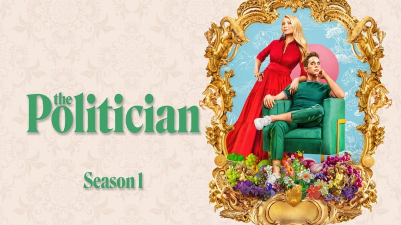 مسلسل The Politician الموسم الاول الحلقة 7 السابعة مترجمة